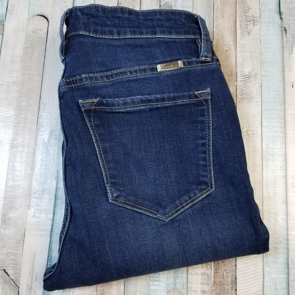 KanCan Skinny Jeans